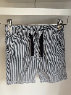 Kraťasy H&M, vel. 122