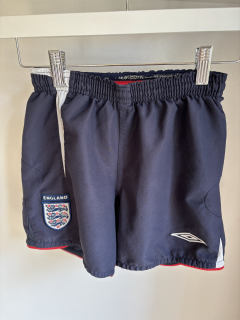 Plavky Umbro, vel. 122