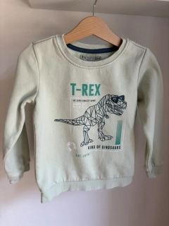 Mikina Authentic Boy, vel. 104