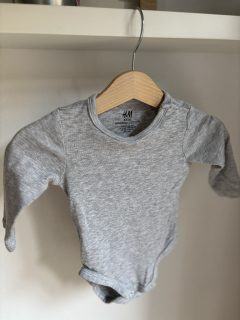 Body H&M, vel. 68