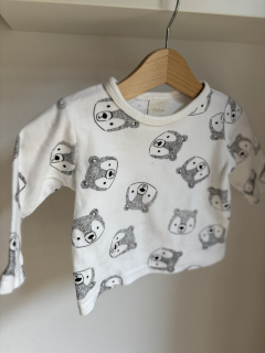 Tričko Bebe Bonito, vel. 68