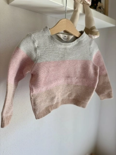 Svetr H&M, vel. 92