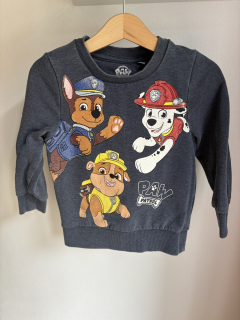 Mikina Paw patrol, vel. 98